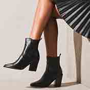 Footwear & Accessories